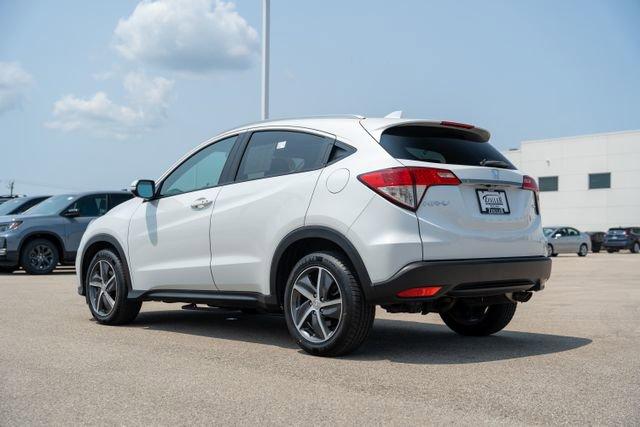 used 2022 Honda HR-V car, priced at $22,994