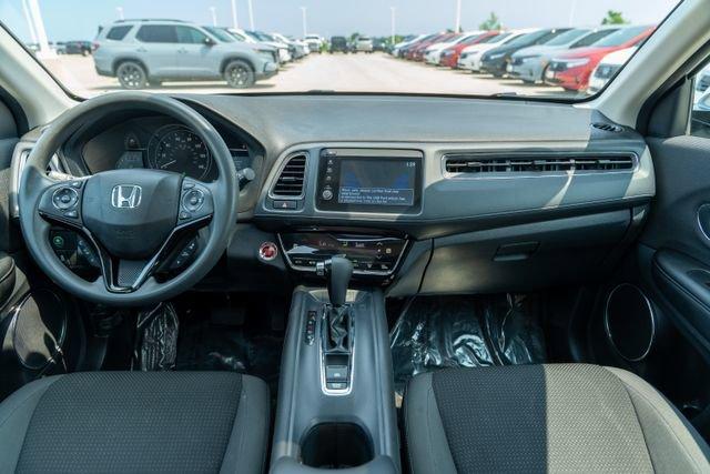 used 2022 Honda HR-V car, priced at $22,994