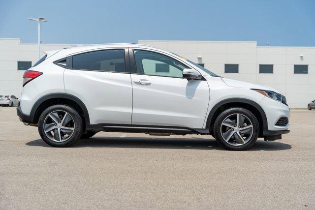 used 2022 Honda HR-V car, priced at $22,994