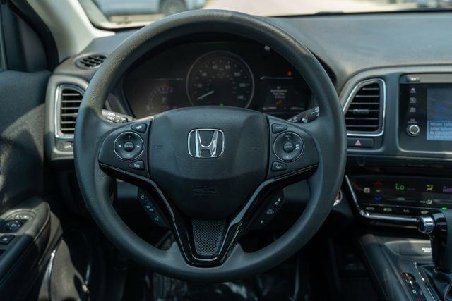 used 2022 Honda HR-V car, priced at $22,994