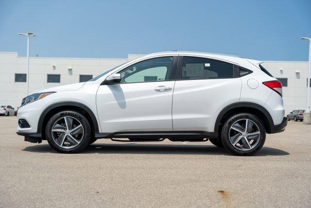 used 2022 Honda HR-V car, priced at $22,994