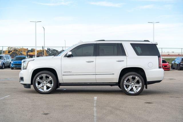 used 2016 GMC Yukon car, priced at $31,894