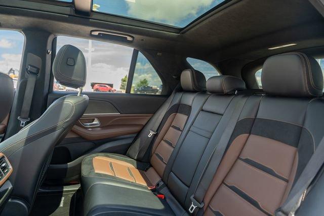 used 2024 Mercedes-Benz AMG GLE 63 car, priced at $86,497