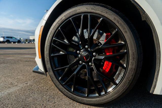 used 2016 Chevrolet Corvette car, priced at $72,995