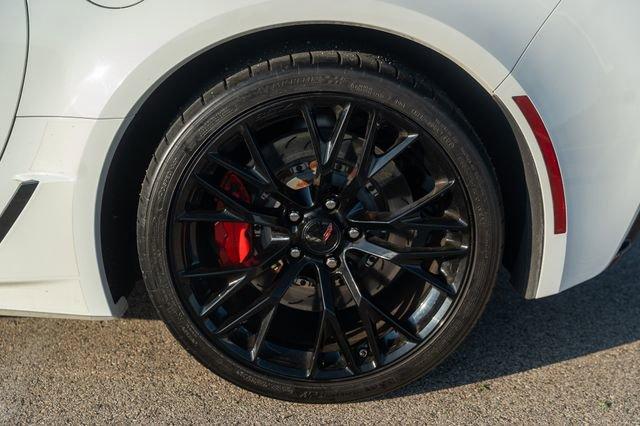 used 2016 Chevrolet Corvette car, priced at $72,995
