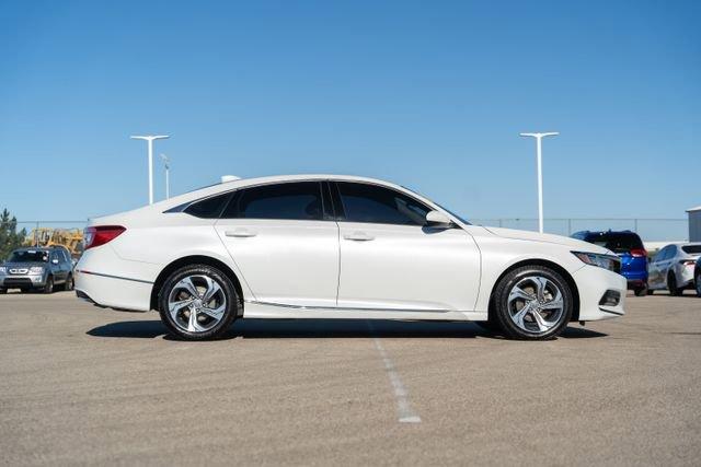 used 2019 Honda Accord car, priced at $18,194