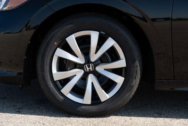 new 2026 Honda Civic car, priced at $24,812