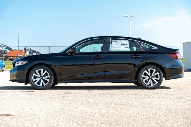new 2026 Honda Civic car, priced at $24,812
