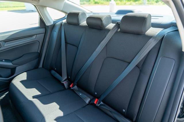 new 2026 Honda Civic car, priced at $24,812