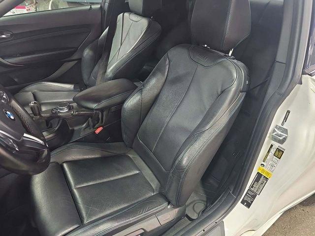used 2018 BMW M2 car, priced at $43,994
