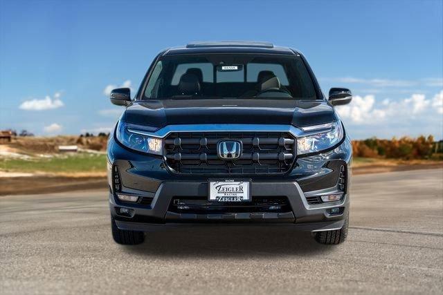 new 2025 Honda Ridgeline car, priced at $42,731