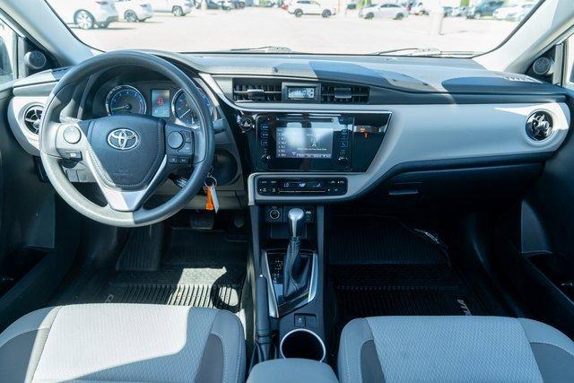 used 2019 Toyota Corolla car, priced at $18,494