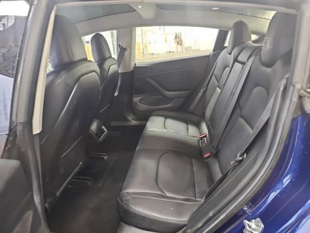 used 2018 Tesla Model 3 car, priced at $18,794