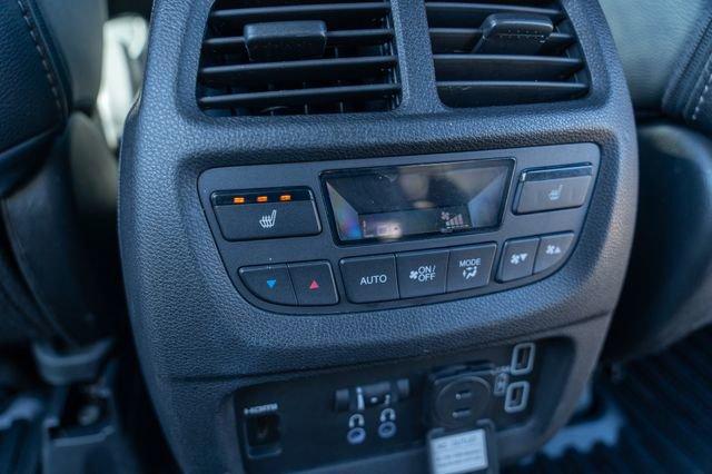 used 2019 Honda Pilot car, priced at $19,894