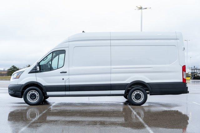 used 2021 Ford Transit-250 car, priced at $37,994