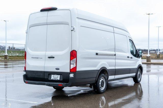 used 2021 Ford Transit-250 car, priced at $37,994