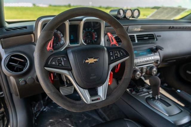 used 2010 Chevrolet Camaro car, priced at $27,995