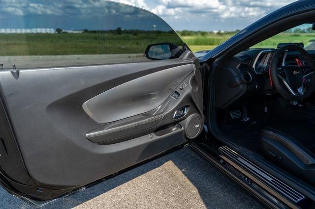 used 2010 Chevrolet Camaro car, priced at $27,995