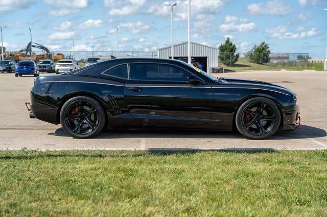 used 2010 Chevrolet Camaro car, priced at $27,995