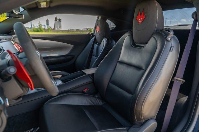 used 2010 Chevrolet Camaro car, priced at $27,995