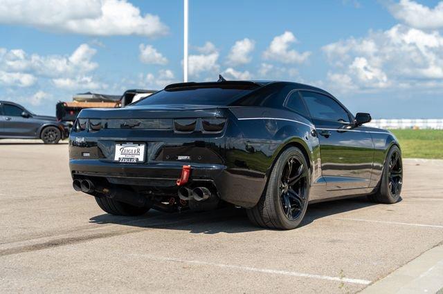 used 2010 Chevrolet Camaro car, priced at $27,995