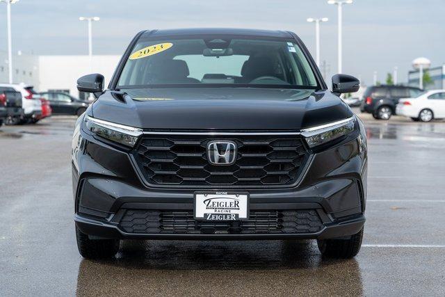 used 2023 Honda CR-V car, priced at $29,894