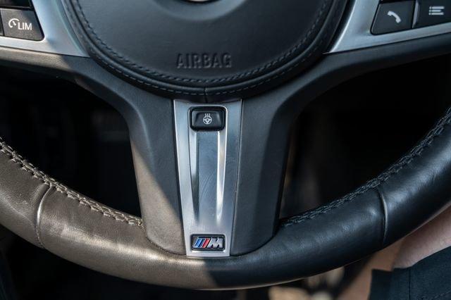 used 2021 BMW M340 car, priced at $42,994
