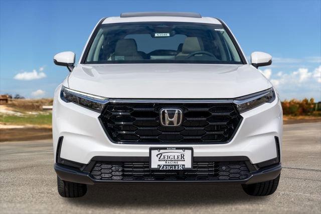 new 2025 Honda CR-V car, priced at $36,915