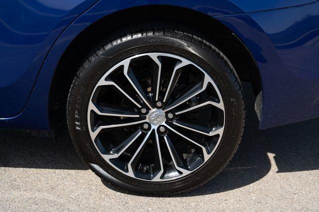 used 2014 Toyota Corolla car, priced at $8,494