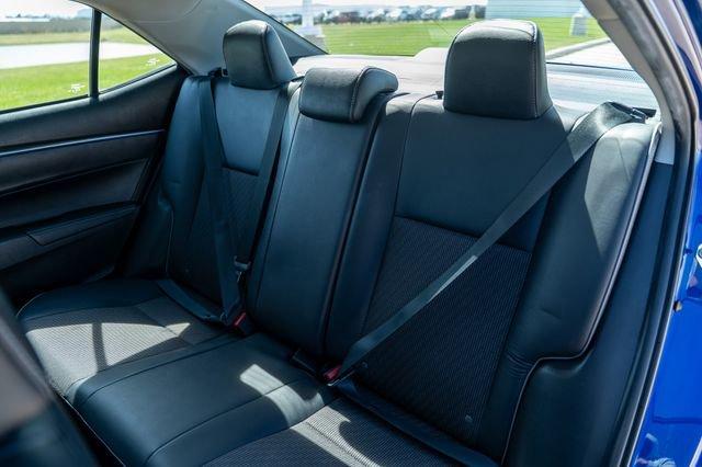 used 2014 Toyota Corolla car, priced at $8,494