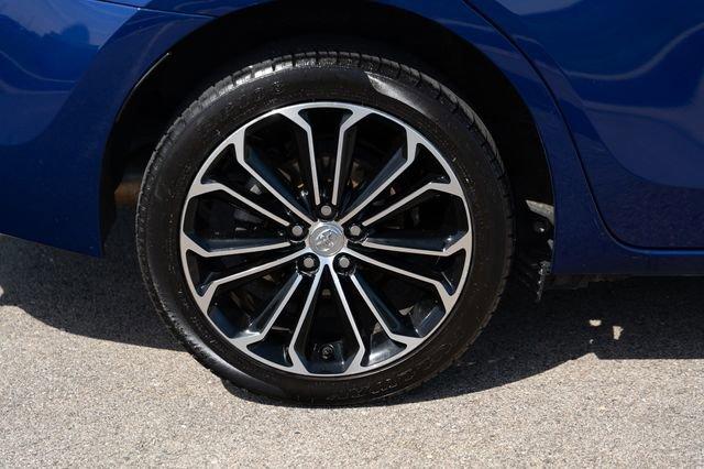 used 2014 Toyota Corolla car, priced at $8,494
