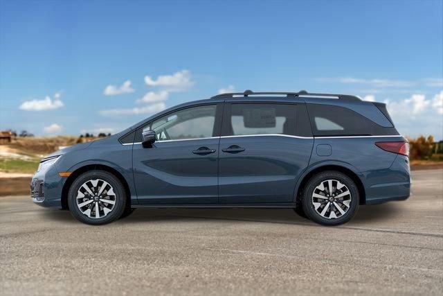 new 2025 Honda Odyssey car, priced at $42,692