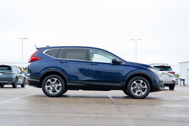 used 2019 Honda CR-V car, priced at $20,594