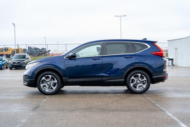 used 2019 Honda CR-V car, priced at $20,594