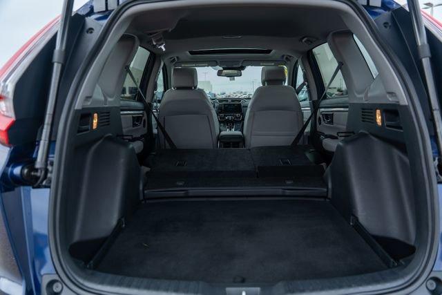 used 2019 Honda CR-V car, priced at $20,594