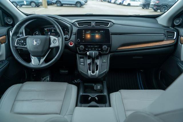 used 2019 Honda CR-V car, priced at $20,594