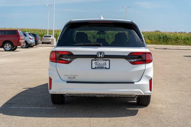 new 2025 Honda Odyssey car, priced at $41,020