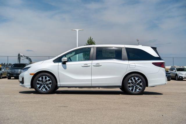 new 2025 Honda Odyssey car, priced at $41,020