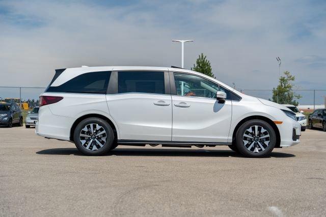 new 2025 Honda Odyssey car, priced at $41,020