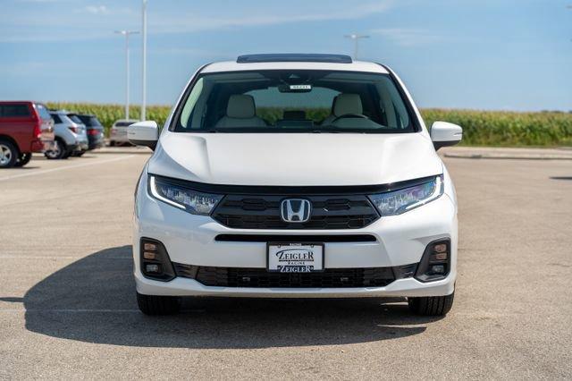 new 2025 Honda Odyssey car, priced at $41,020