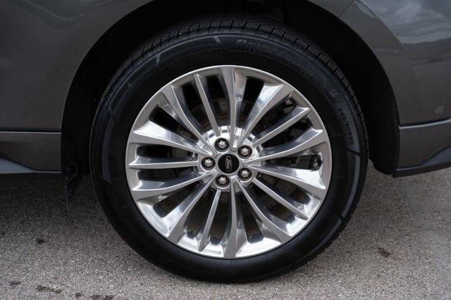used 2020 Ford Edge car, priced at $23,194