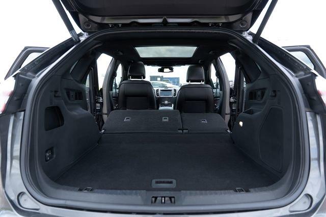 used 2020 Ford Edge car, priced at $23,194