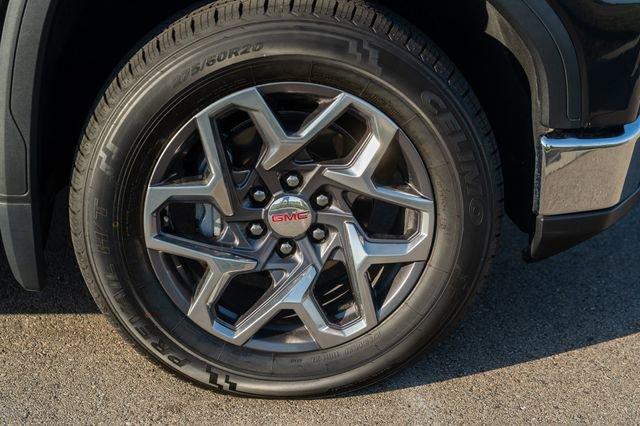used 2022 GMC Sierra 1500 car, priced at $41,994