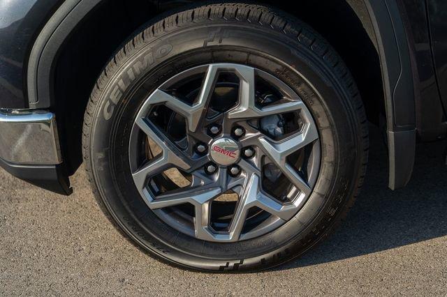 used 2022 GMC Sierra 1500 car, priced at $41,994