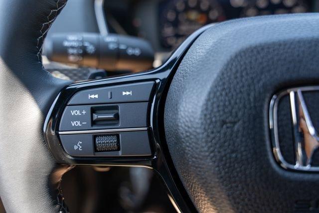 used 2023 Honda Civic car
