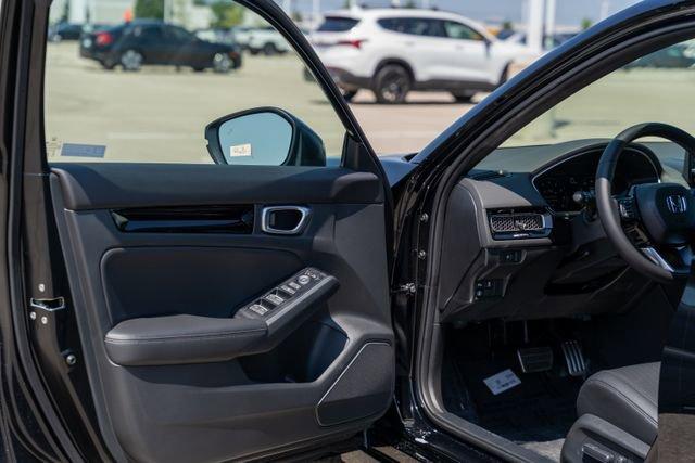 used 2023 Honda Civic car