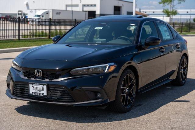 used 2023 Honda Civic car