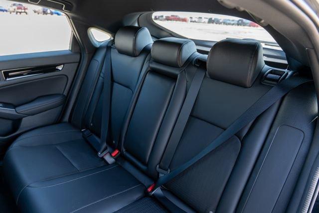 used 2023 Honda Civic car