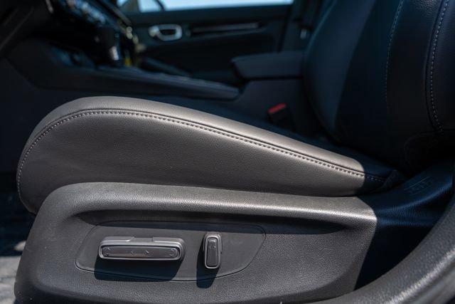 used 2023 Honda Civic car