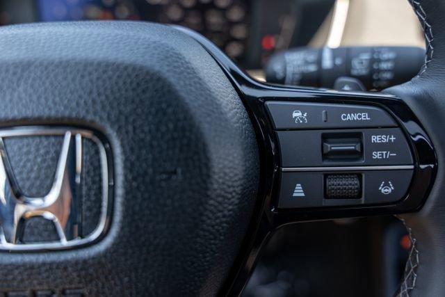 used 2023 Honda Civic car